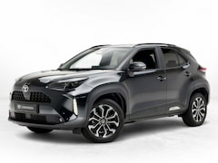 Toyota Yaris Cross - Hybrid 115 First Edition