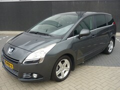 Peugeot 5008 - 1.6 THP ST 5p