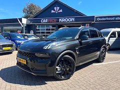 Lynk & Co 01 - 1.5 Black Edition Panorama, 1.800 kg trekgewicht