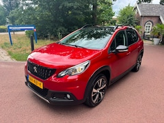 Peugeot 2008 - 1.2 PureTech GT-line / Navi / Pano / Airco / NAP / Aux / PDC