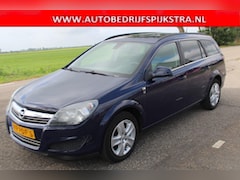 Opel Astra Wagon - 1.6 //
