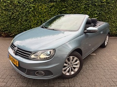 Volkswagen Eos - 2.0 TSI Highline I Automaat I Leer