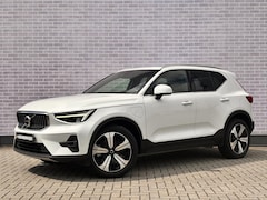 Volvo XC40 - Plug-in Hybrid T4 Ultimate Bright | Panoramadak | Stoel- en stuurverwarming | Elektrische