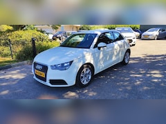 Audi A1 - 1.2 TFSI Attraction Pro Line Business bj 2012 airco/navi