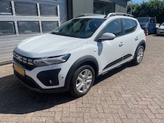 Dacia Sandero Stepway - 1.0 TCe 110 Extreme Unieke KM stand