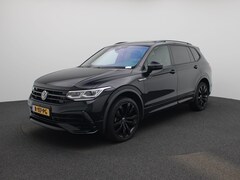 Volkswagen Tiguan Allspace - 1.5 TSI R-Line Business+ | 7-P | Panorama dak | Leder | Harman-Kardon | BTW Auto | Stoel/