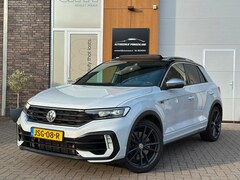 Volkswagen T-Roc - 2.0 TSI 4Motion R | Panoramadak | Apple CarPlay |