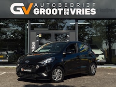 Hyundai i10 - 1.0 Comfort Smart|Climate|Camera|Stoel/Stuurverw
