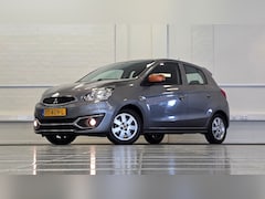 Mitsubishi Space Star - 1.0i Automaat Cool+ LM velgen Garantie Nieuwe APK