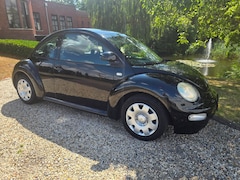 Volkswagen New Beetle - 2.0 Highline Koude Airco APK 05-2027