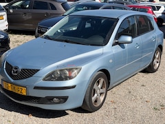 Mazda 3 - 3 1.6 S-VT Touring Nieuwe Apk Nette Auto Carplay