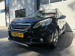 Peugeot 2008 - 1.2 VTi Access|NWE distr|NWE APK|Stoel verw|
