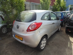 Ford Ka - 1.2 Trend 2010 APK 09-2027