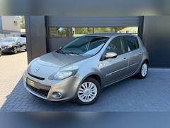 Renault Clio - 1.2 TCe Collection Airco|Cruise|Goed Onderhouden