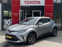 Toyota C-HR - 1.8 Hybrid Dynamic NL-AUTO ADAPTIVE CRUISE KEYLESS