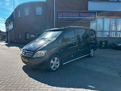 Mercedes-Benz Vito - 113 CDI 320 Lang DC Luxe