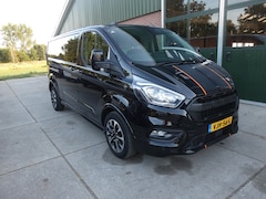 Ford Transit Custom - 320 2.0 TDCI L2H1 Sport* navi/cam*xenon