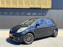 Toyota Yaris - 1.3 VVTi Aspiration | Airco | Start-stop | LM velgen | 5-deurs