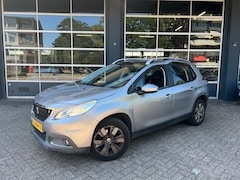 Peugeot 2008 - 1.2 PureTech Blue Lion | Distributie reeds vervangen | Olie probleem