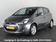 Hyundai ix20 - 1.6i i-Vision | Navigatie | Trekhaak | Airco | Elektrische ramen |