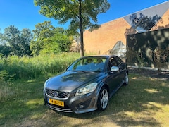 Volvo C30 - 1.6 D2 R-edition Airco Pano Xenon Cruise