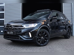 Volkswagen T-Roc - 1.5 TSI 3x R-Line| Pano| I.Q.| Camera| Keyless