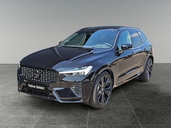 Volvo XC60 - 2.0 T8 Plug-in hybrid AWD Ultra Black Edition | Luchtvering | Trekhaak | Getint glas | 21