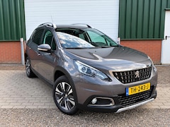 Peugeot 2008 - Allure|CARPLAY/CLIMATE/PANODAK - 6 MND GARANTIE