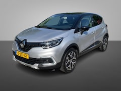 Renault Captur - 0.9 TCe Intens | NAVIGATIE | CAMERA | KEYLESS | FULL LED |