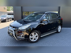 Hyundai ix35 - 1.6i GDI Style Airco|Pano|Trekhaak