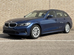 BMW 3-serie Touring - 318i (115 kW) | € 10.450, - NETTO | Climate | Cruise | Navi | PDC |