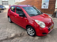 Suzuki Alto - 1.0 Comfort 5deurs/zeer nette auto