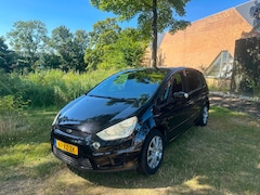 Ford S-Max - 2.0-16V Airco Cruise 7 Persoons