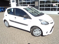 Toyota Aygo - 1.0 VVT-i Comfort Airco Centrale vergrendeling
