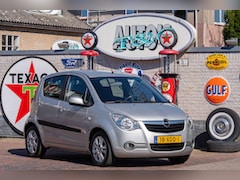 Opel Agila - 1.0 Edition 2e Eigenaar NL 33.200 km +NAP NL-auto