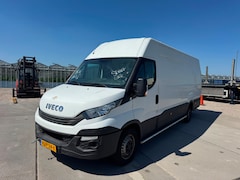 Iveco Daily - | 2017 | 35S16V 2.3 410 H2 | Automaat | Export en Handel