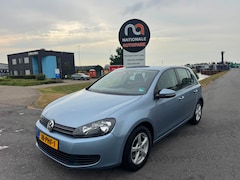 Volkswagen Golf - | 2011 | 1.6 TDI Comfortline BlueMotion | AUTOMAAT | EURO 5 APK