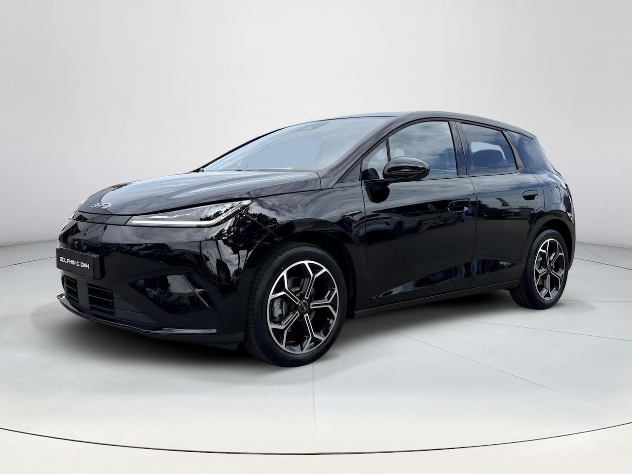 BYD DOLPHIN G - DM-i Comfort | 1040 KM | Plug-In Hybride | 105 Km EV WLTP | Panoramadak | 360 Camera | - AutoWereld.nl