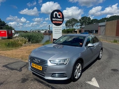 Audi A4 Limousine - | 2017 | 1.4 TFSI Lease Edition | Goed Onderhouden| APK