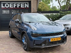 Lynk & Co 01 - 1.5 Plug-in Hybrid 1ste eige, Model 2025, Fabr.garantie