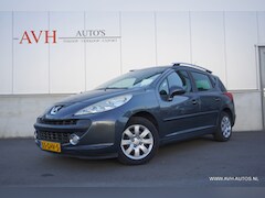 Peugeot 207 SW - 1.4 VTi XS