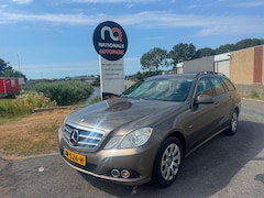 Mercedes-Benz E-klasse Estate - | 2011 | 200 CDI Business Class Elegance | Export en Handel | APK