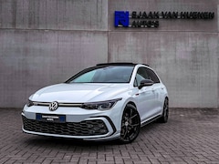 Volkswagen Golf - 2.0TSI GTI 245pk DSG OEM DEALER|Panoramadak|Virtual|IQ LED 3D|GTI Kuipstoelen|Harman Kardo