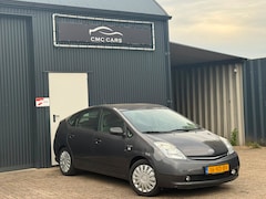 Toyota Prius - 1.5 VVT-i Tech Edition