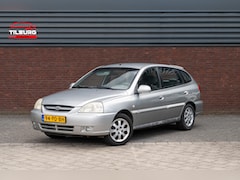Kia Rio - 1.5 LS Ice Nieuwe Apk