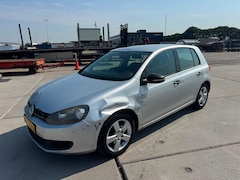 Volkswagen Golf - | 2012 | 1.6 TDI Trendline BlueMotion | Export Handel | APK
