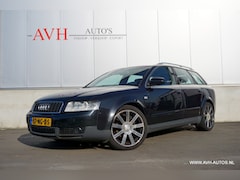 Audi A4 Avant - 2.0 Pro Line