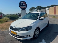 Skoda Fabia Combi - | 2015 | 1.4 TDI Ambition | Export en Handel | APK