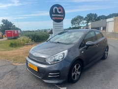 Kia Rio - | 2016 | 1.2 CVVT ComfortLine | APK | Top Car