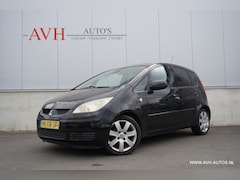 Mitsubishi Colt - 1.5 d'Azur